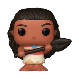 Funko Bitty POP! Deluxe Disney: Moana