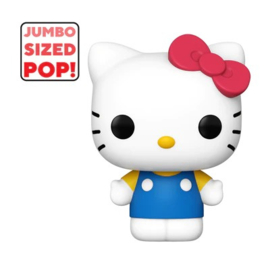Funko POP! Hello Kitty 50th Anniversary: Hello Kitty #79 (10 inch)