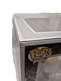 Funko POP! The Addams Family: Addams Home with Uncle Fester #40 (Box Damage)