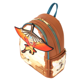 Loungefly Mini Backpack Avatar: The Last Airbender