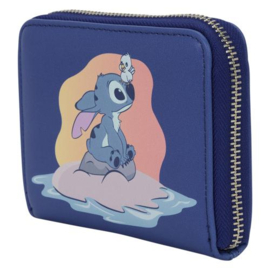 Loungefly Wallet Disney Lilo & Stitch: Animal Friends