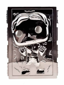 Funko POP! Pin Star Wars: Han Solo (Carbonite) #12