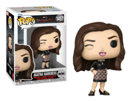 Funko POP! Marvel WandaVision Meme: Agatha Harkness #1457