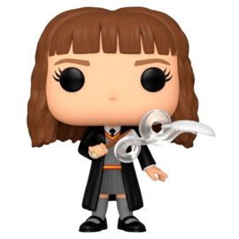 Funko POP! Harry Potter: Hermione Granger with Feather #113