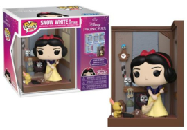 Funko POP! Nooks Disney: Snow White in Cottage