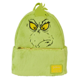 Loungefly Mini Backpack Dr Seuss: Grinch Light Up