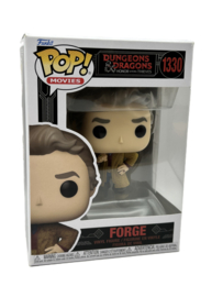 Funko POP! Dungeons & Dragons: Forge #1330