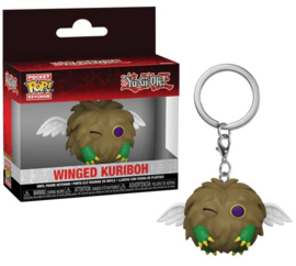 Funko POP! Keychain Yu-Gi-Oh: Winged Kuriboh