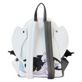 Loungefly Mini Backpack How to Train your Dragons: Furies
