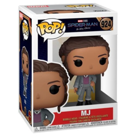 Funko POP! Spider-Man: MJ #924