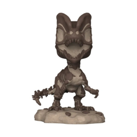 Funko POP! Jurassic World: Dilophosaurus Fossil #1680