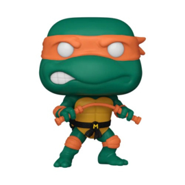 Funko POP! Teenage Mutant Ninja Turtles: Michelangelo #1557