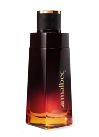 Malbec X, Eau de toilette, 100 ml