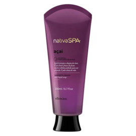 Nativa SPA Açaí douche fris