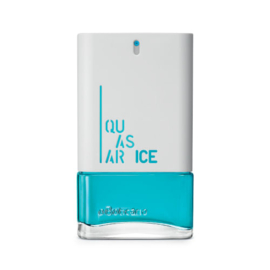 Perfume Quasar Ice Eau De Toilette 100Ml