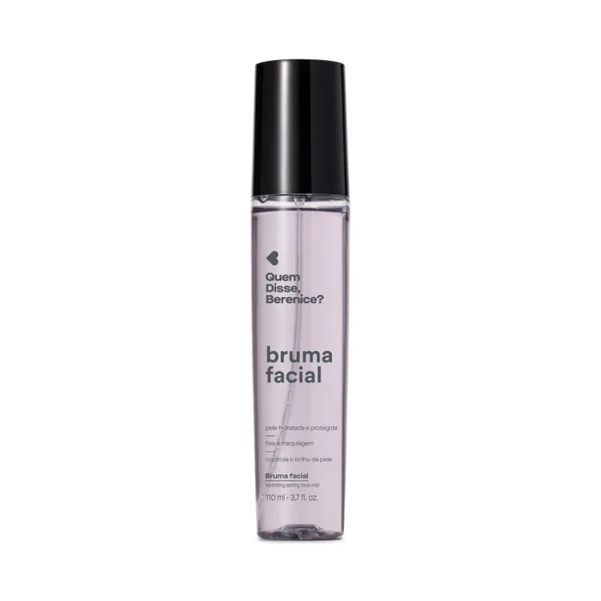 Bruma Facial Fixadora Quem Disse, Berenice? 110ml