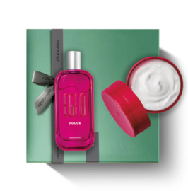 Kit Egeo Dolce