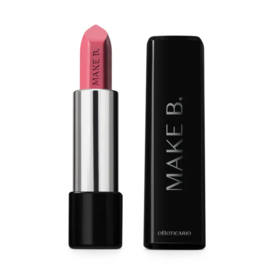 Rosa Cashmere Batom Cremoso  Make B.1,6g