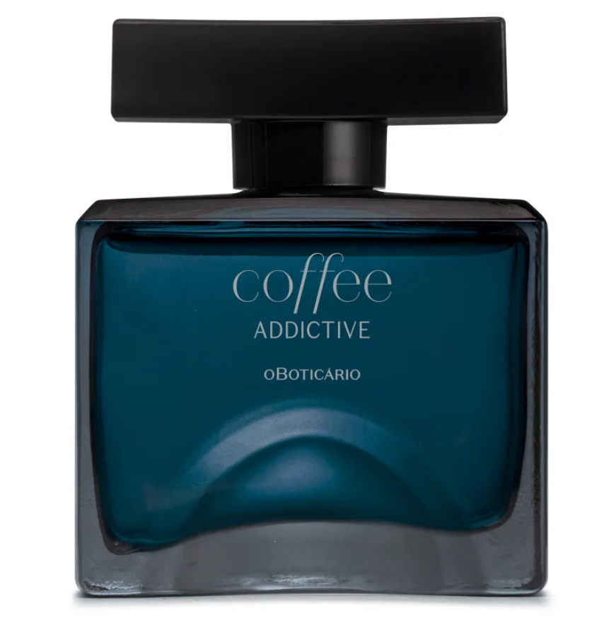 Coffee Addictive Oriental Aromático Eau de toilette 100ml