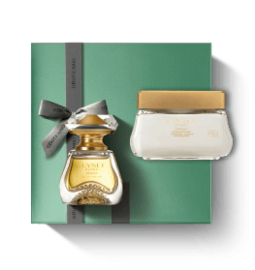 Elysee Blanc EDP Cadeauset