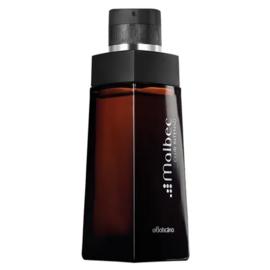 Malbec Club Intenso Eau de Toilette 100ml