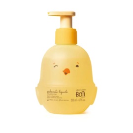 Boti Baby Sabonete Líquido Cabelo e Corpo 200ml