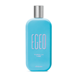 Perfume Egeo Vanilla Vibe Edt, 90ml