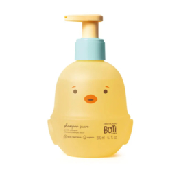 Shampoo Suave Boti Baby 200ml