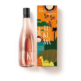 Frescor Tukumã - EKOS - 150ML