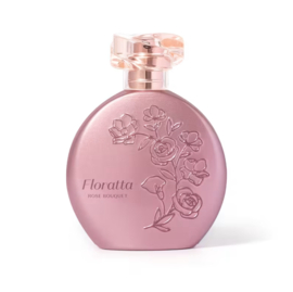 Floratta Rose Bouquet Eau de Toilette, 75ml