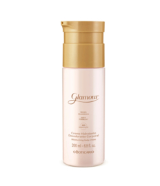Glamour hydraterende body lotion
