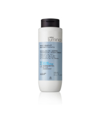 Shampoo Reequilibrante Anti-caspa - LUMINA - 300ML
