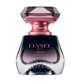 Perfume Elysée Nuit Eau de Parfum 50ml