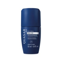 Quasar Desodorizante Roll On 55ml