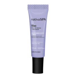 Balm Hidratante Labial Nativa Spa Lilac 7,5ml
