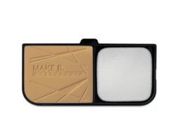 Refil Pó Compacto Cor 50 Make B. Hyaluronic