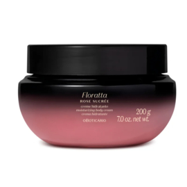 Floratta Rose Sucrée Hydraterende Bodycrème 200 g