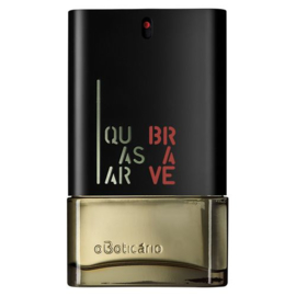 Perfume Quasar Brave, 100ml