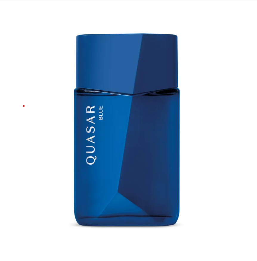 Quasar Blue Edt 100ml