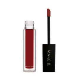 Batom Líquido Mate (Vermelho) Dark Rouge Make B. 5ml