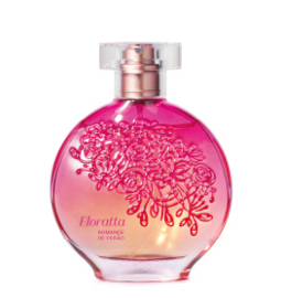 Floratta Romance de Verão Eau de Toilette, 75ml