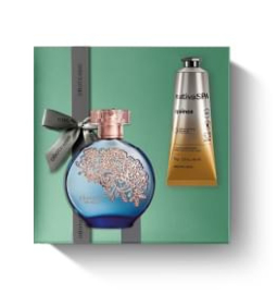 Floratta My Blue Kit Cadeauset