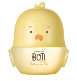 Boti Baby colónia do Sol 100ml