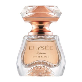 Perfume Elysée Eau de Parfum 50ml