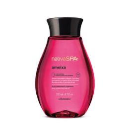 Nativa SPA Oleo Hidratante Ameixa 200 ml