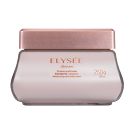 Elysée Hydraterende Satijn body lotion