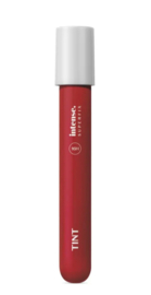 Intense, Superfix Tint 345 Vloeibare Lippenstift (Rood)