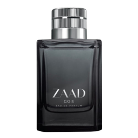 Perfume Zaad Go Eau de Parfum, 95ml