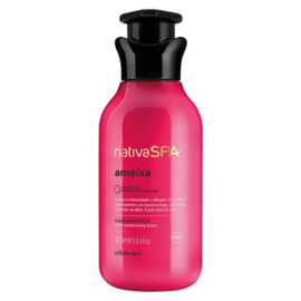 Nativa SPA Loção Hidratante Ameixa 400ml