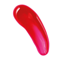 Gloss Labial Volumão Vermelho Bocão